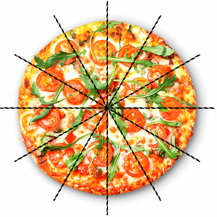 pizza-gigante